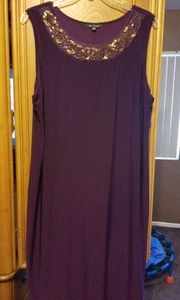 Women's dress